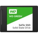 WD GREEN 3D NAND 120GB 2.5" SSD SATA3