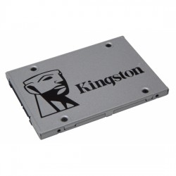 SSD Kingston UV400 SSD 240GB, 2.5" Slim, SATA 6Gb/s
