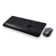 Logitech Wireless Combo MK520