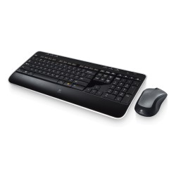 Logitech Wireless Combo MK520