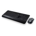 Logitech Wireless Combo MK520