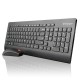 Lenovo Ultraslim Plus Wireless Keyboard and Mouse - UK